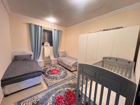 المويهات 2 عجمان الإمارات Apartment in Ajman