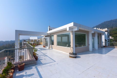 Balcony/Terrace, Balcony/Terrace