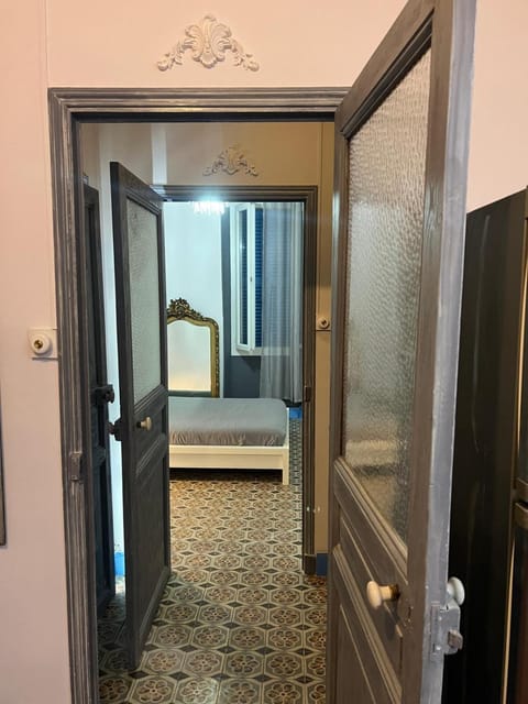 Dependance1 Apartment in Marignane