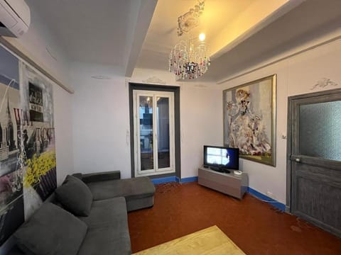 Dependance1 Apartment in Marignane