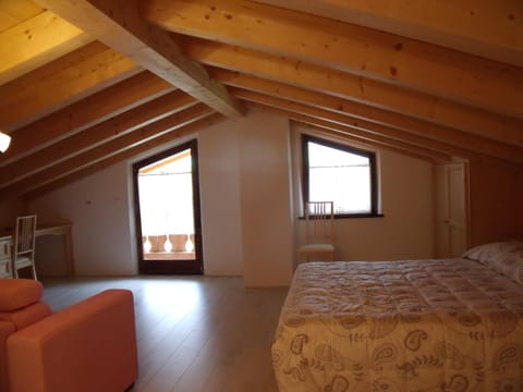 Kratter Alpenplick Apartment in Friuli-Venezia Giulia