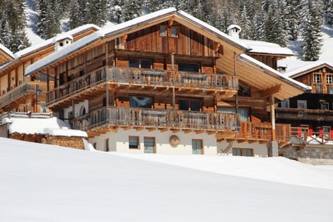 Kratter Alpenplick Apartment in Friuli-Venezia Giulia