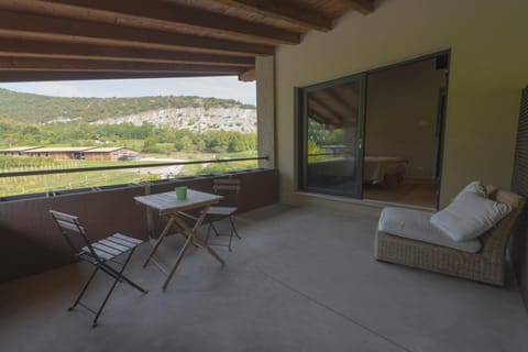 Day, Balcony/Terrace, Mountain view