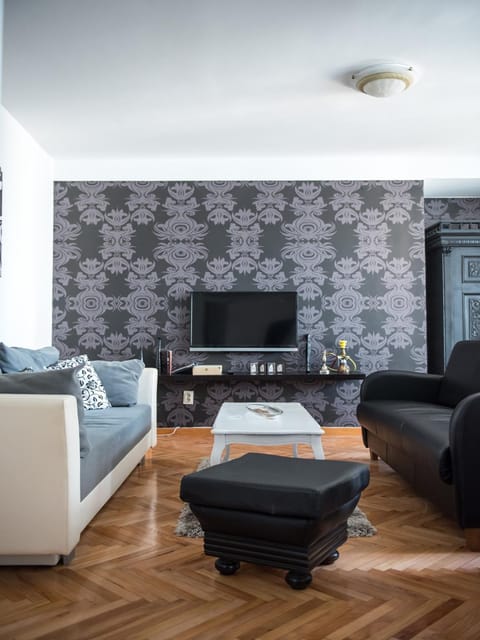 TV and multimedia, Living room