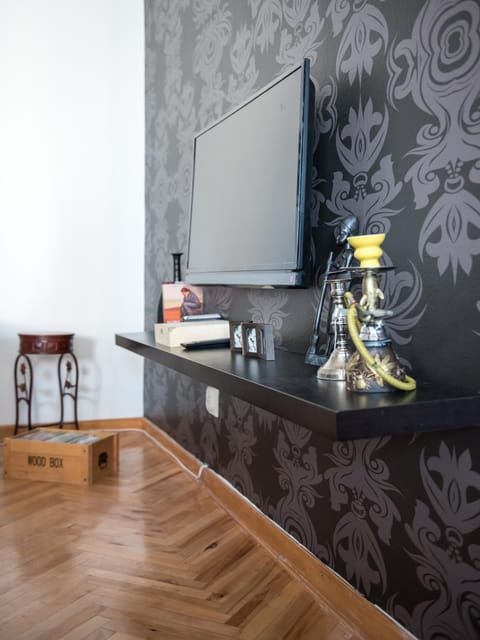 TV and multimedia, Living room, Other