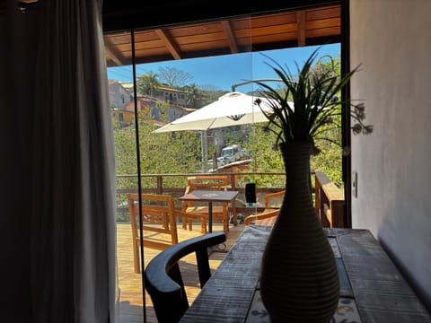 Pouso das Oliveiras Bed and Breakfast in Armacao dos Buzios