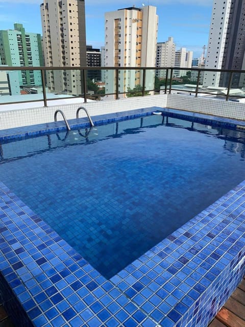 Day, Pool view, Swimming pool, sunbed