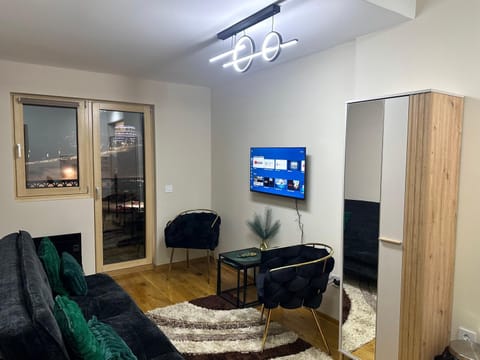 Pejzaz Zlatibora 2 Apartment in Zlatibor