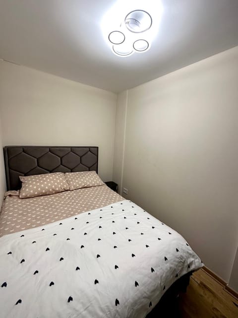 Pejzaz Zlatibora 2 Apartment in Zlatibor