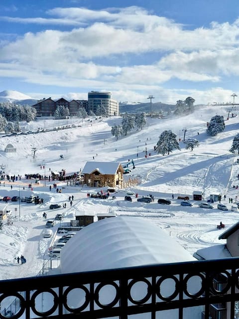 Pejzaz Zlatibora 2 Apartment in Zlatibor