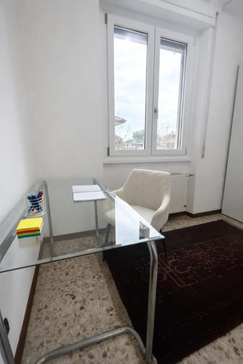 Casa di Lalla - Outlet Shopping & Beauty Apartment in Lombardy