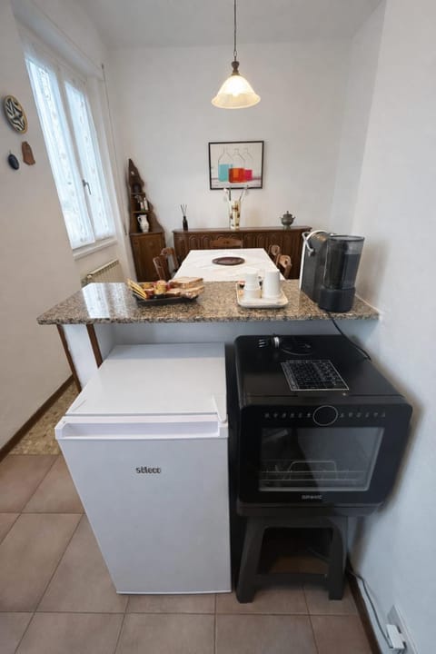 Casa di Lalla - Outlet Shopping & Beauty Apartment in Lombardy