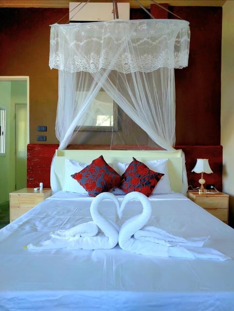 Tha Khao Beach House 1 Apartment in Krabi Changwat