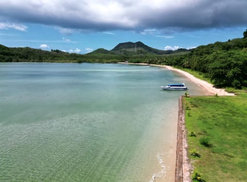 Tha Khao Beach House 1 Apartment in Krabi Changwat