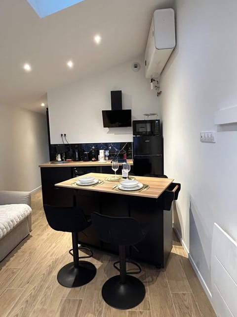 Solar Dream - close to Disney Apartment in Lagny-sur-Marne