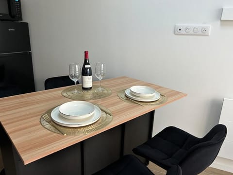 Solar Dream - close to Disney Apartment in Lagny-sur-Marne