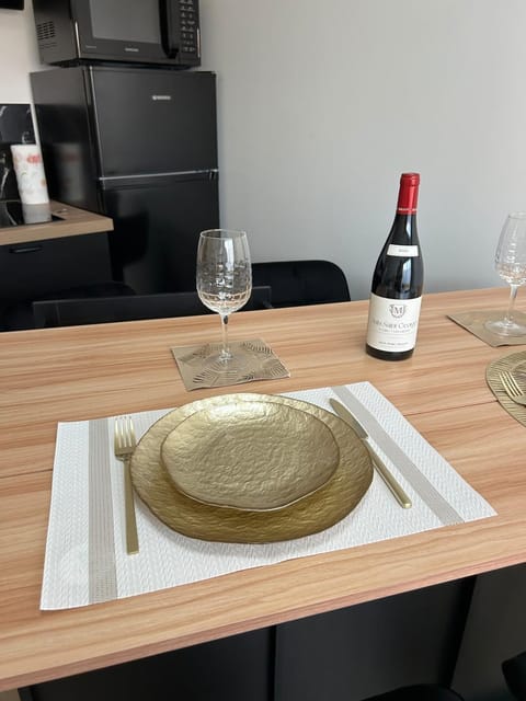 Solar Dream - close to Disney Apartment in Lagny-sur-Marne