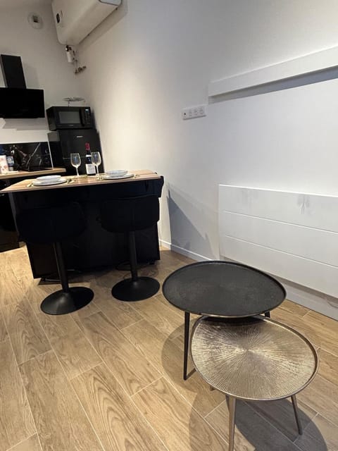 Solar Dream - close to Disney Apartment in Lagny-sur-Marne