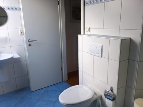 Gästehaus Burg Molbach Bed and Breakfast in Rhineland-Palatinate