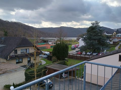 Gästehaus Burg Molbach Bed and Breakfast in Rhineland-Palatinate