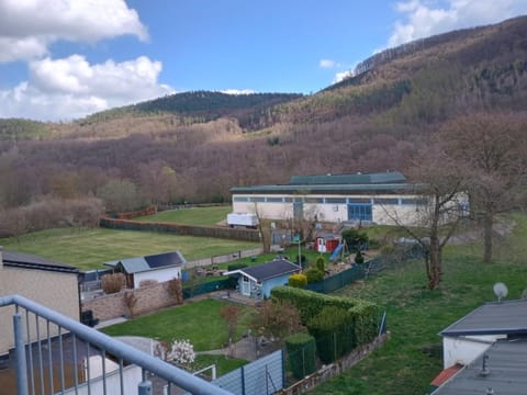 Gästehaus Burg Molbach Bed and Breakfast in Rhineland-Palatinate