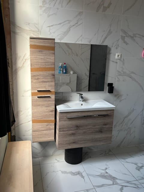 Suzanne house Apartment in Brussels