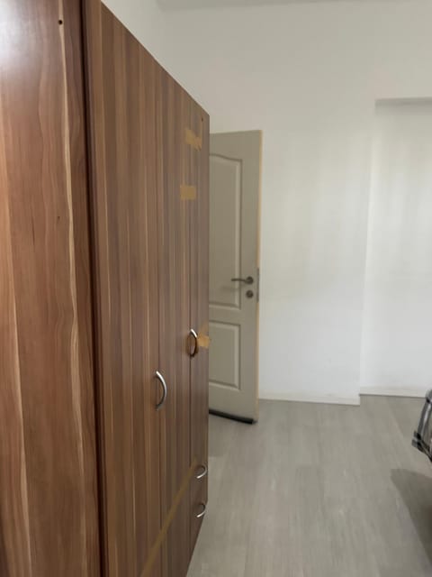 Suzanne house Apartment in Brussels