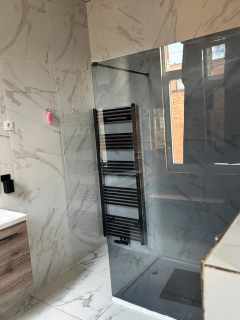 Suzanne house Apartment in Brussels