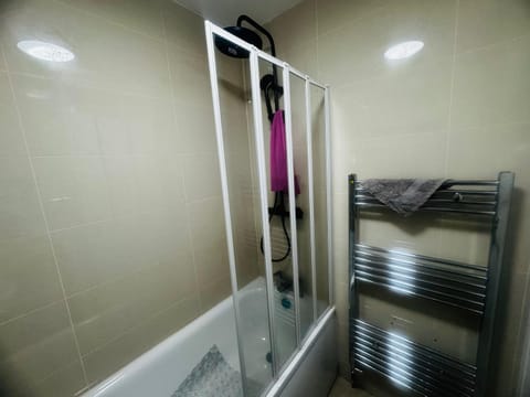 Promise deluxe Apartment in Manchester