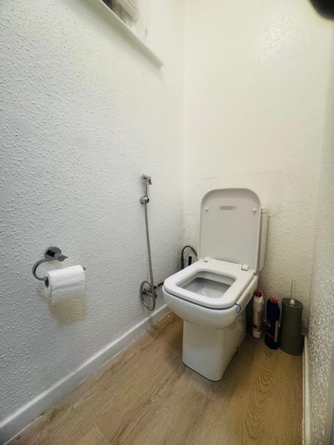 Promise deluxe Apartment in Manchester