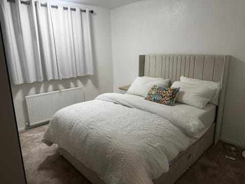 Promise deluxe Apartment in Manchester