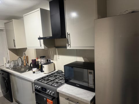 Promise deluxe Apartment in Manchester