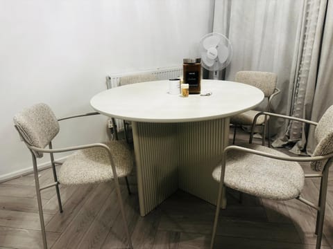 Promise deluxe Apartment in Manchester