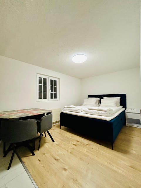 WEF and Ski Luxury Apartment AK Apartment in Vorarlberg, Austria