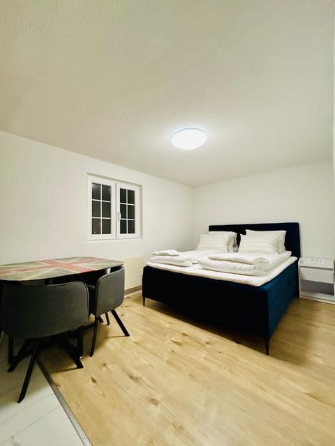 WEF and Ski Luxury Apartment AK Apartment in Vorarlberg, Austria