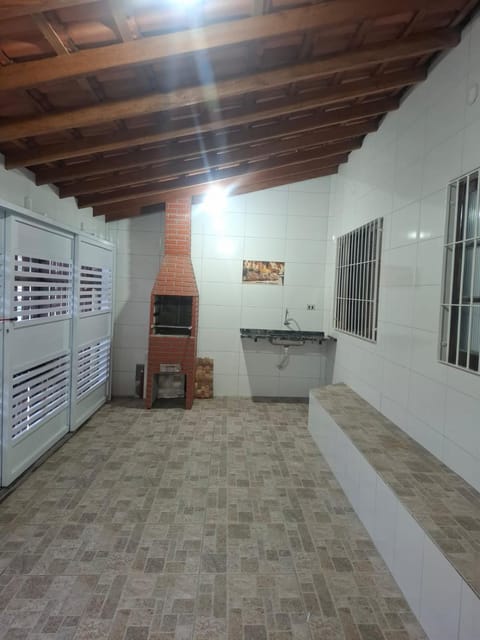 BBQ facilities