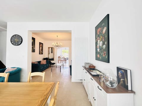 Vakantiehuis Cédric House in Flanders