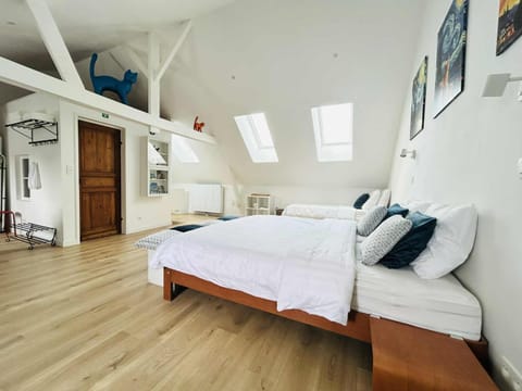 Vakantiehuis Cédric House in Flanders