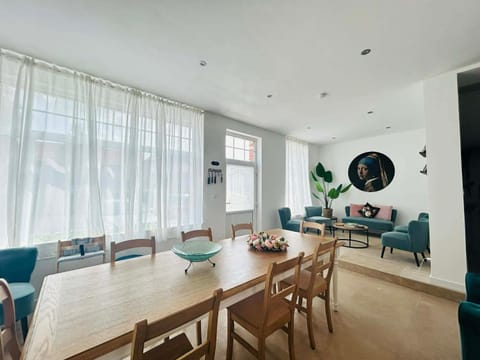 Vakantiehuis Cédric House in Flanders