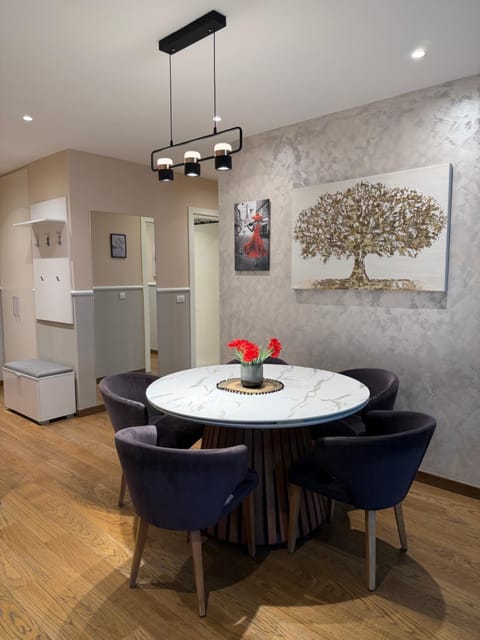 The Gates Apartments Belgrade Waterfront Apartment in Belgrade