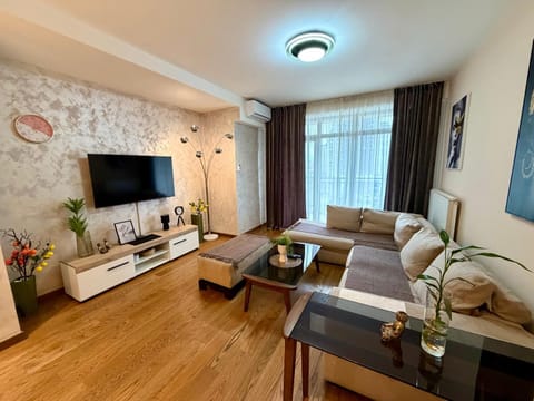 The Gates Apartments Belgrade Waterfront Apartment in Belgrade