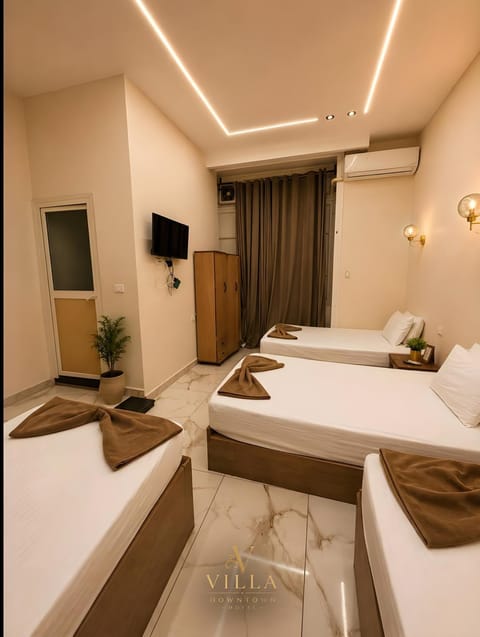 TV and multimedia, Photo of the whole room, Bedroom, air conditioner