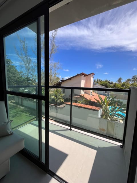 View (from property/room), Balcony/Terrace, Swimming pool