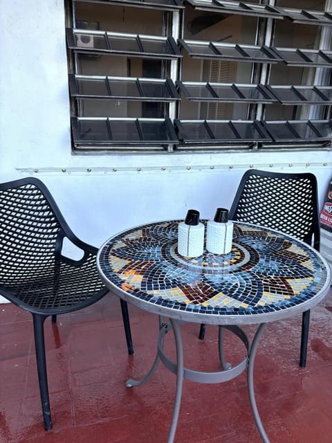 Come Chill on the Hill Apartment in Virgin Islands (U.S.)