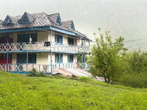 Property view