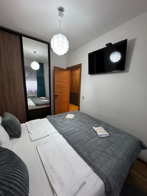 Blue Hills Residence Zlatibor Apartment in Zlatibor