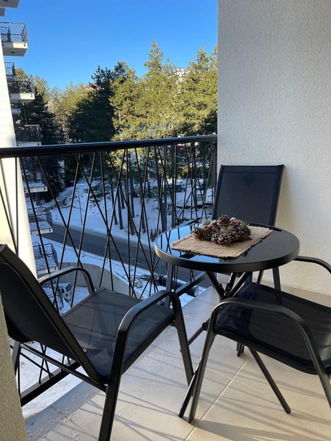 Blue Hills Residence Zlatibor Apartment in Zlatibor