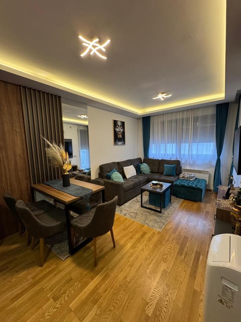 Blue Hills Residence Zlatibor Apartment in Zlatibor