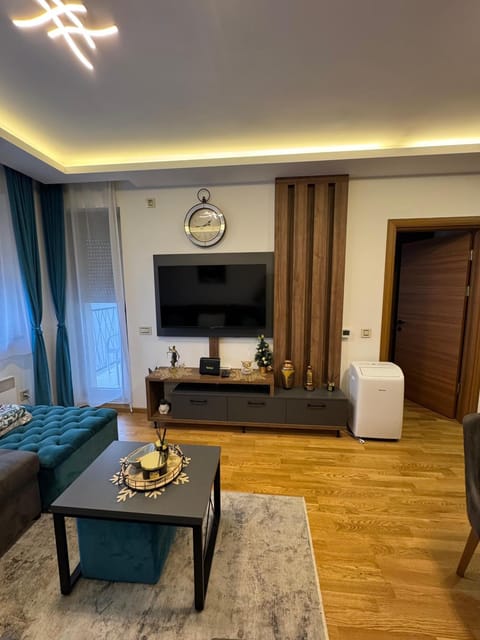 Blue Hills Residence Zlatibor Apartment in Zlatibor