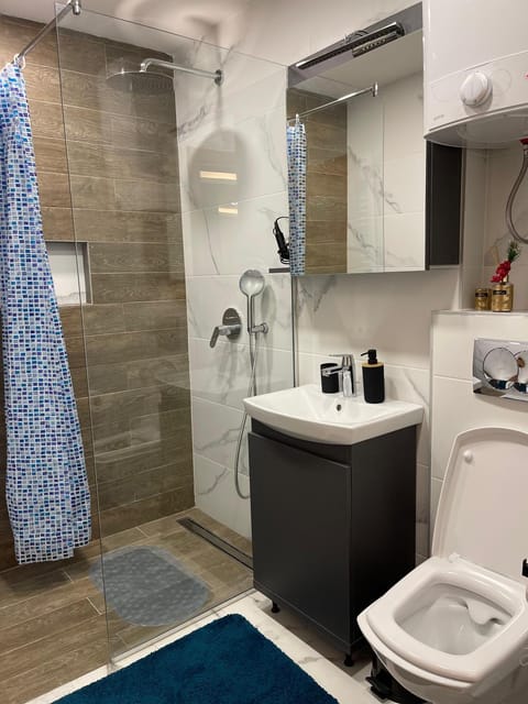 Blue Hills Residence Zlatibor Apartment in Zlatibor